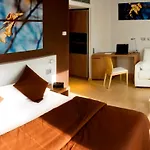 ホテル La Sequia Molinar 3*