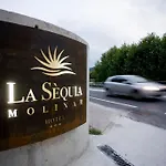 La Sequia Molinar Campdevánol