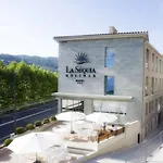 ホテル La Sequia Molinar