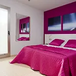 ホテル La Sequia Molinar 3*