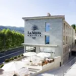 La Sequia Molinar ホテル