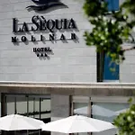 ホテル La Sequia Molinar