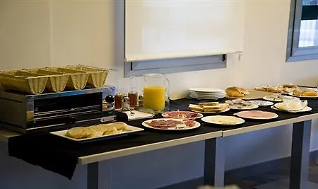La Sequia Molinar Szálloda Campdevánol