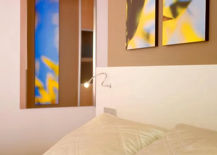 La Sequia Molinar Ξενοδοχείο 3*