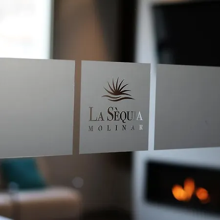 La Sequia Molinar Hotel 3*