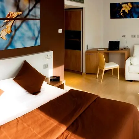 Hotel La Sequia Molinar 3*