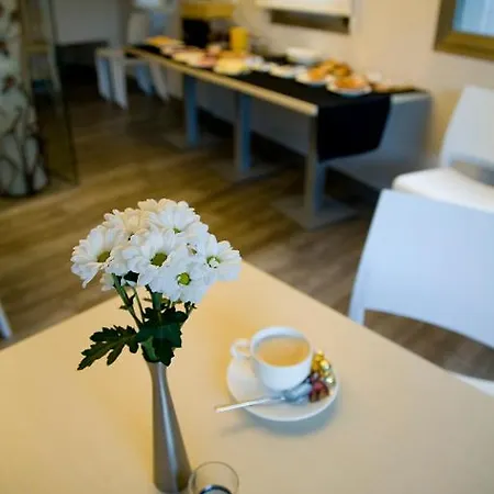 La Sequia Molinar Hotel