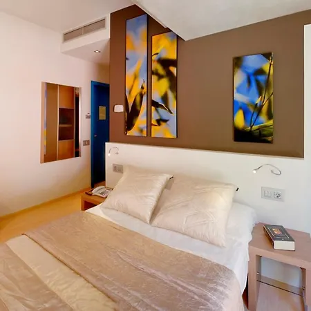 Hotel La Sequia Molinar 3*