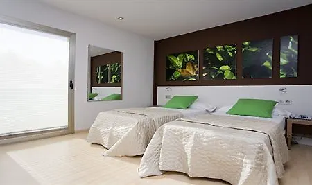 La Sequia Molinar Hotel 3*