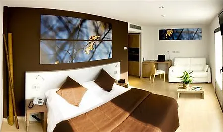 La Sequia Molinar Hotel Campdevánol