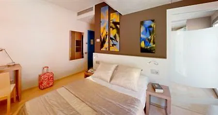 La Sequia Molinar Hotel 3*