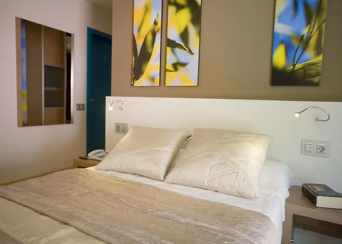 La Sèquia Molinar Hotel