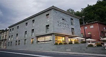 La Sequia Molinar 3* Campdevánol