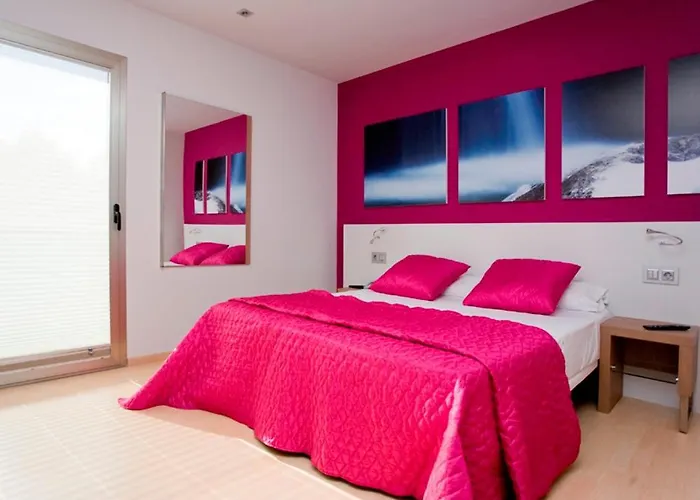 La Sèquia Molinar Hotel