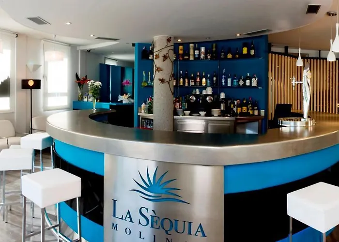 La Sèquia Molinar