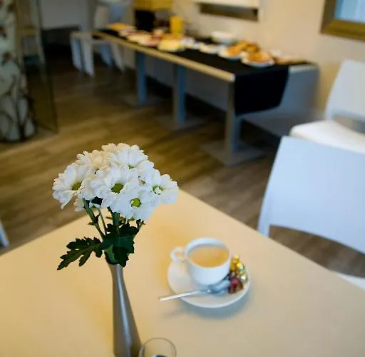 La Sèquia Molinar Hotel