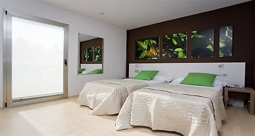 La Sèquia Molinar Hotel 3*